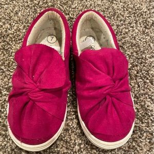 Toddler Girls Shoes